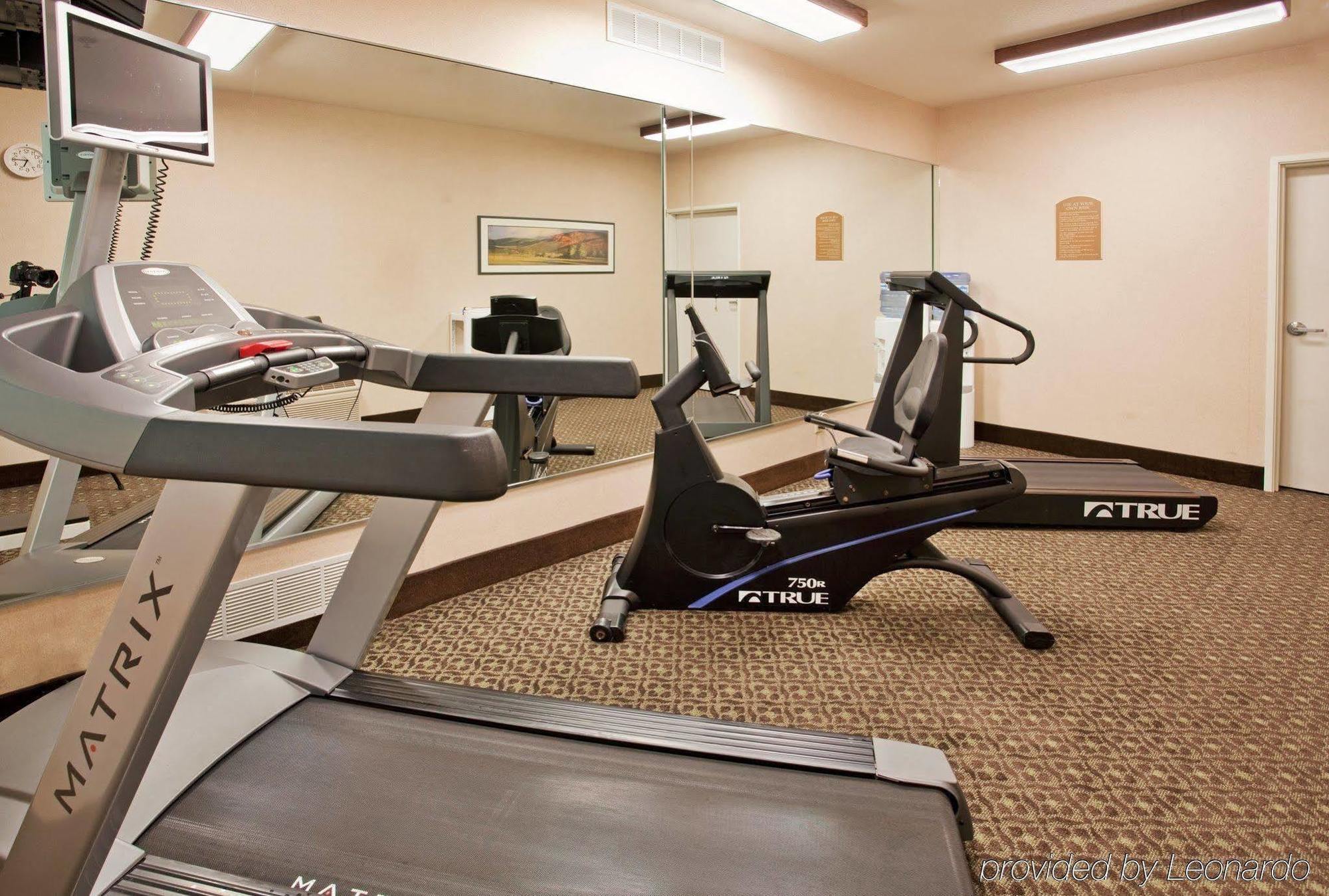 Holiday Inn Express Lawrence By Ihg Bagian luar foto
